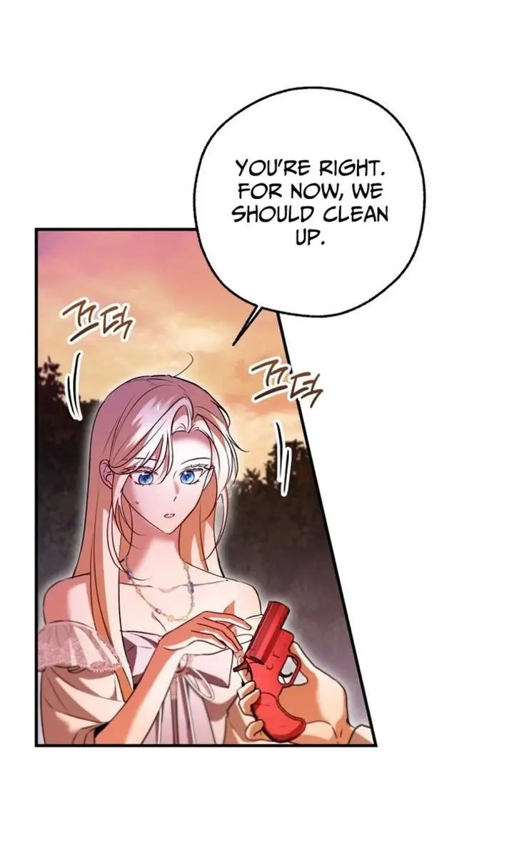 I'm Stuck on a Remote Island with the Male Leads Chapter 29 Page 18