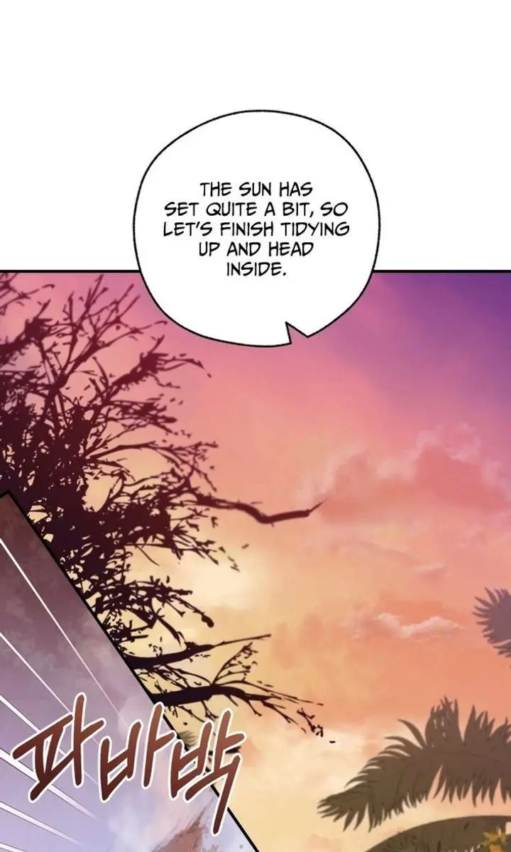 I'm Stuck on a Remote Island with the Male Leads Chapter 29 Page 19