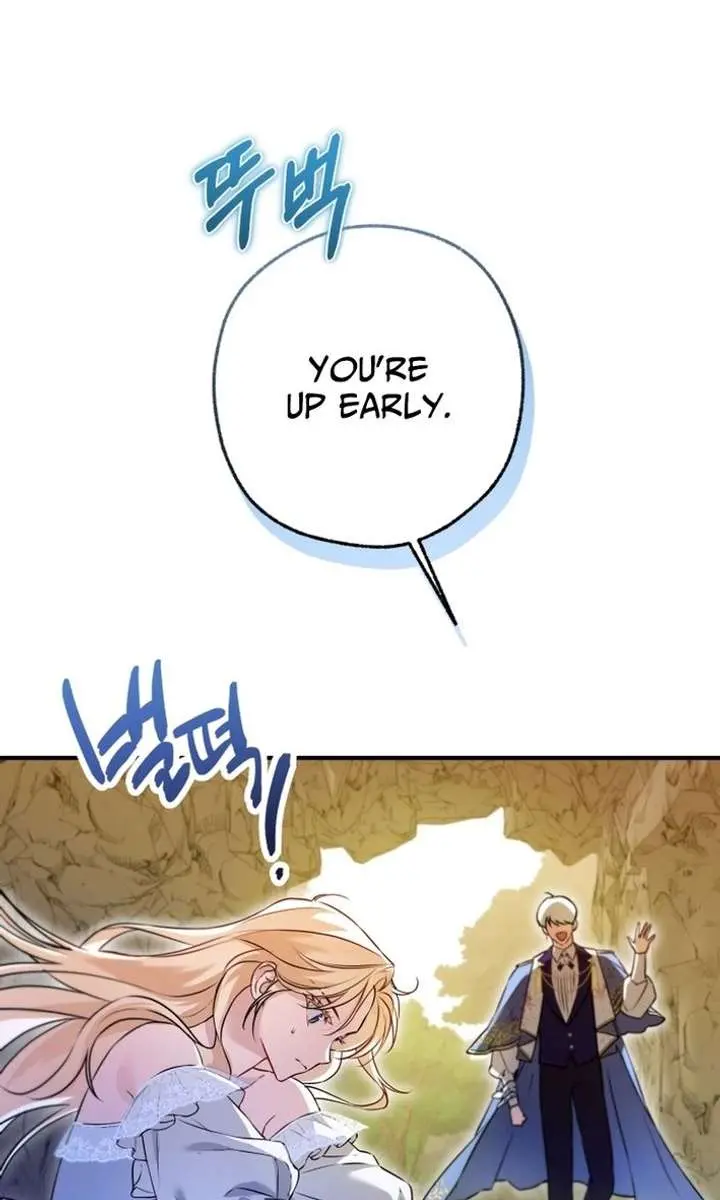I'm Stuck on a Remote Island with the Male Leads Chapter 29 Page 32
