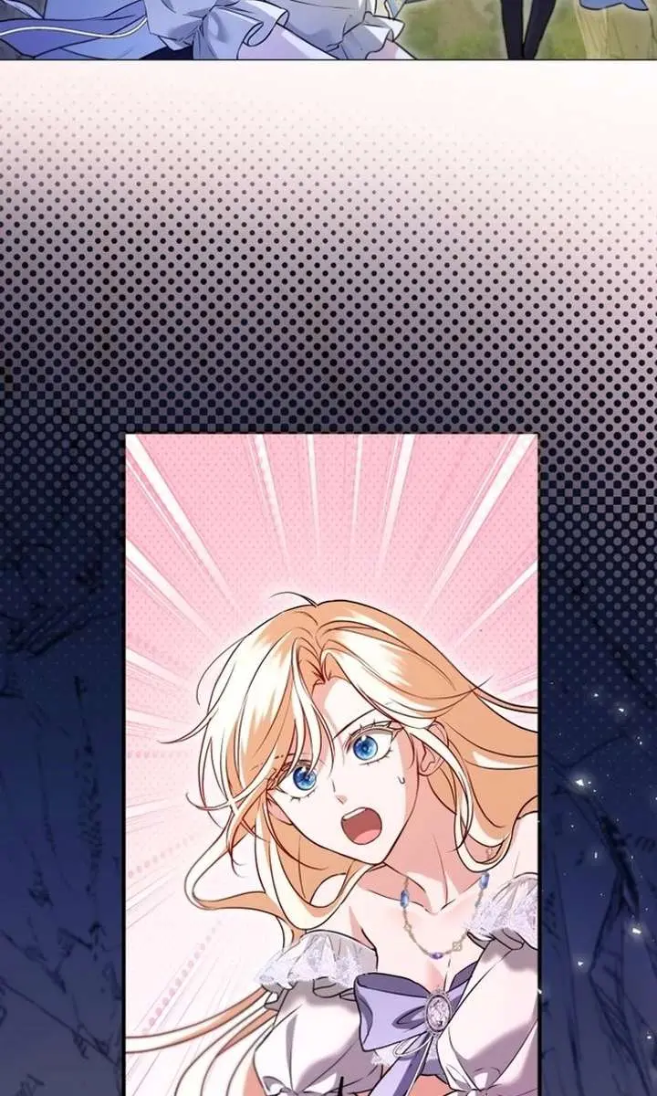 I'm Stuck on a Remote Island with the Male Leads Chapter 29 Page 33