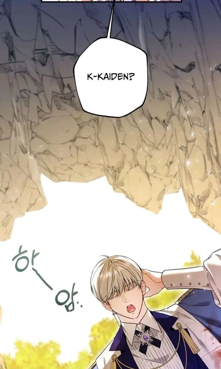 I'm Stuck on a Remote Island with the Male Leads Chapter 29 Page 34