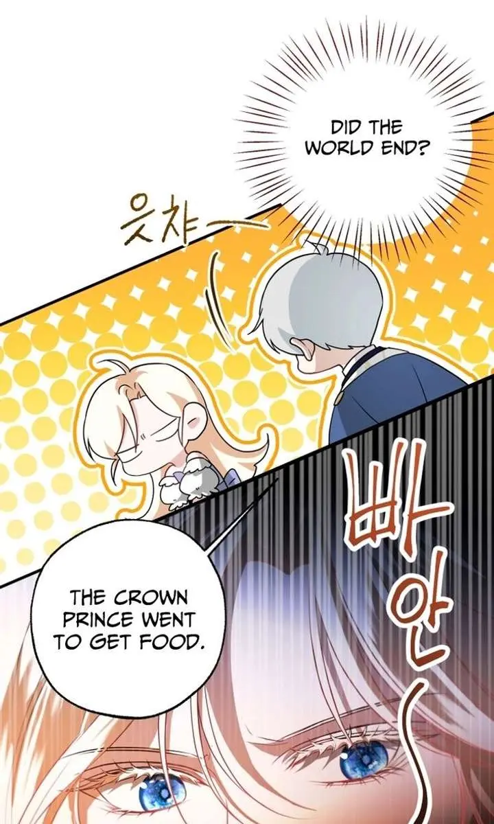 I'm Stuck on a Remote Island with the Male Leads Chapter 29 Page 37