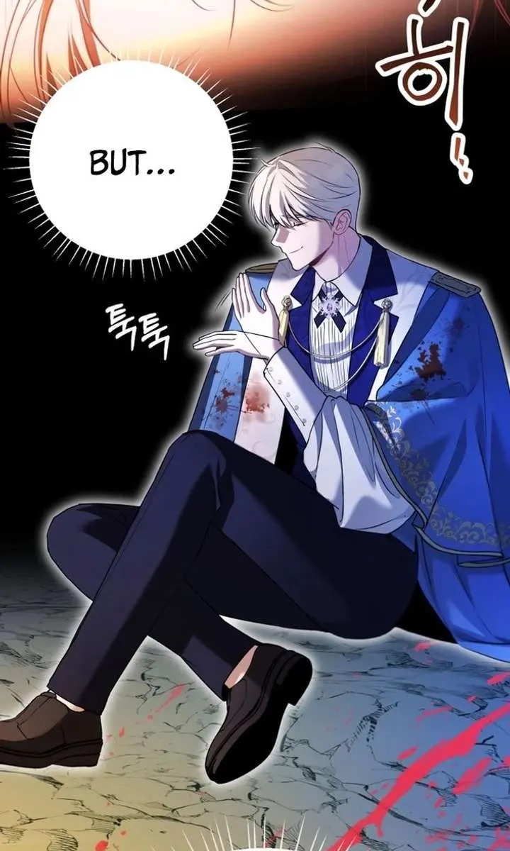 I'm Stuck on a Remote Island with the Male Leads Chapter 29 Page 38