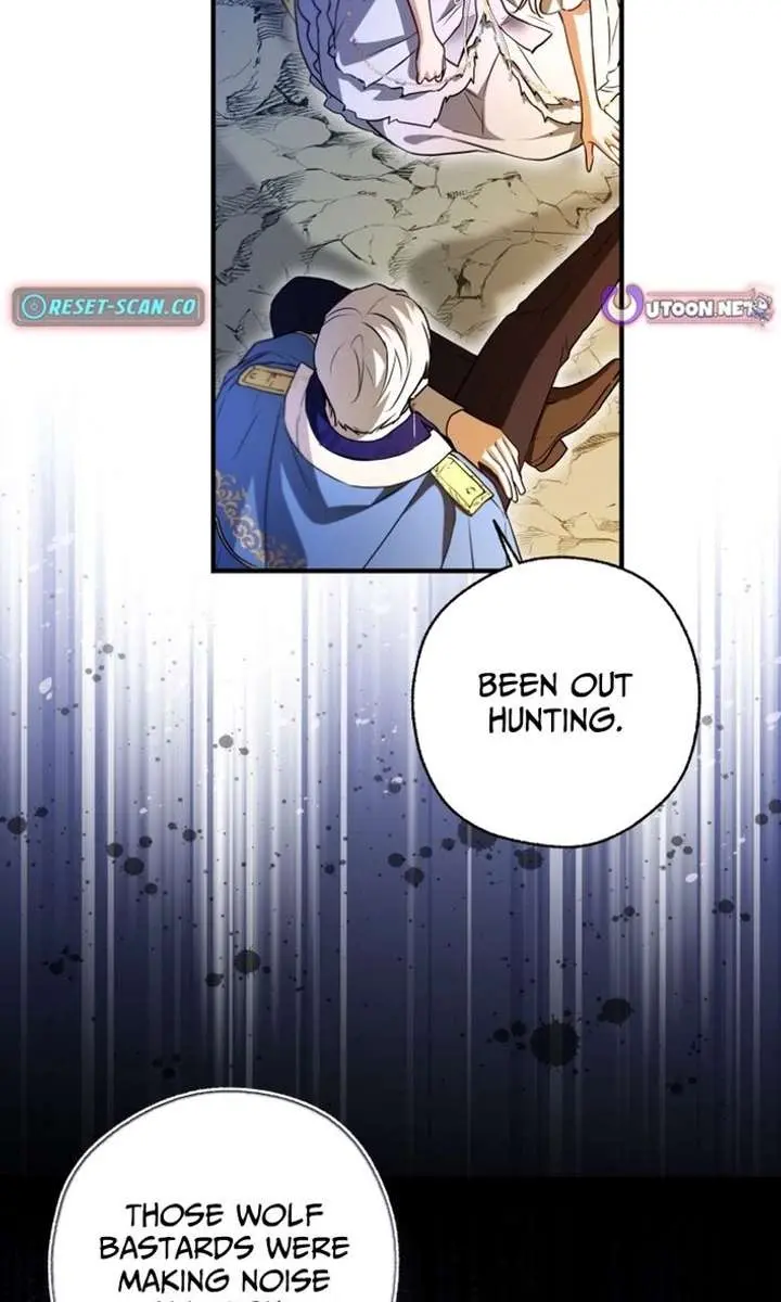 I'm Stuck on a Remote Island with the Male Leads Chapter 29 Page 40