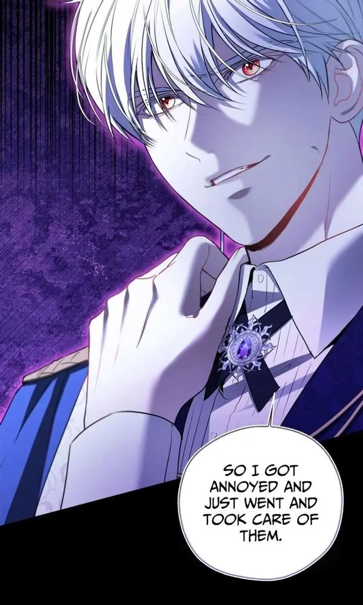 I'm Stuck on a Remote Island with the Male Leads Chapter 29 Page 42