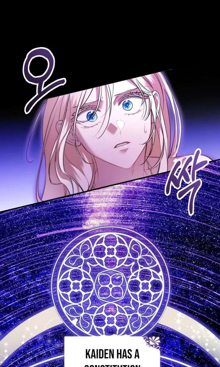 I'm Stuck on a Remote Island with the Male Leads Chapter 29 Page 43