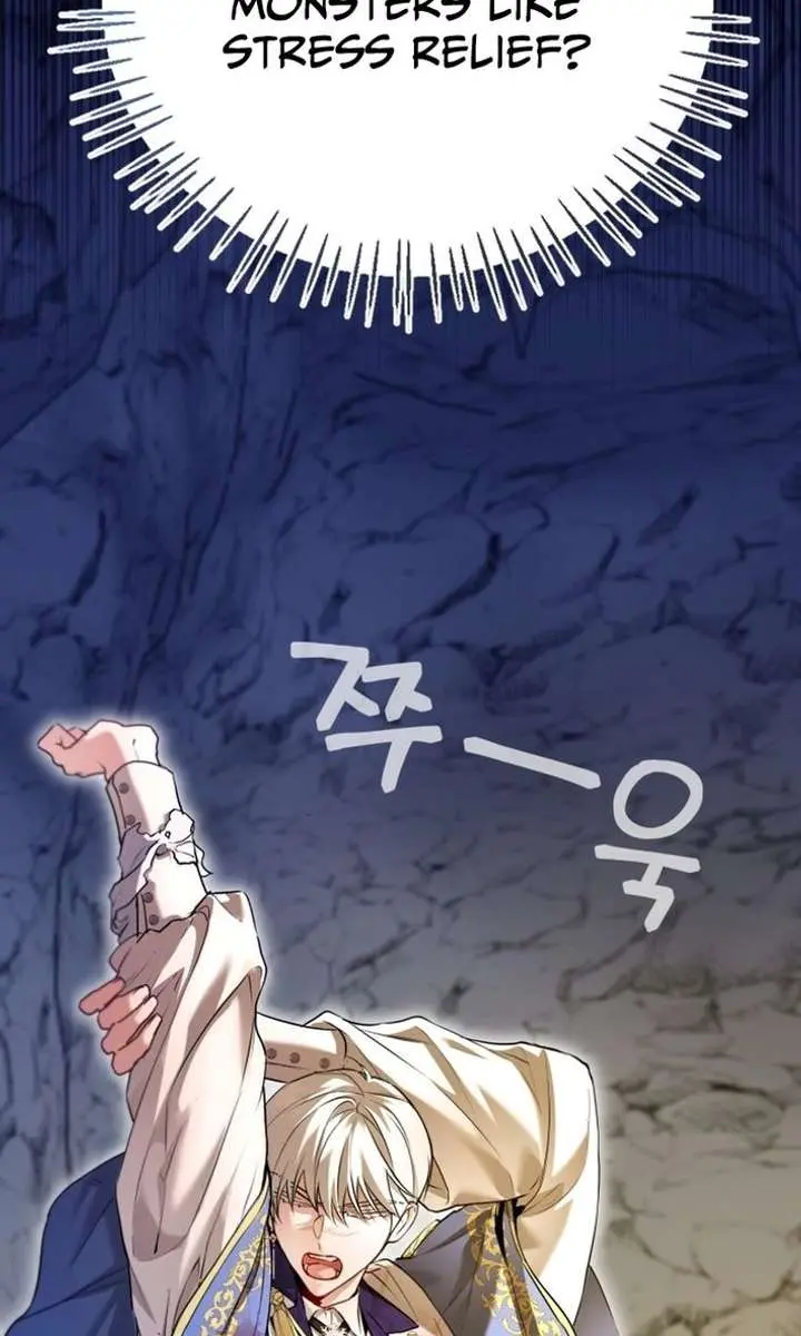 I'm Stuck on a Remote Island with the Male Leads Chapter 29 Page 48