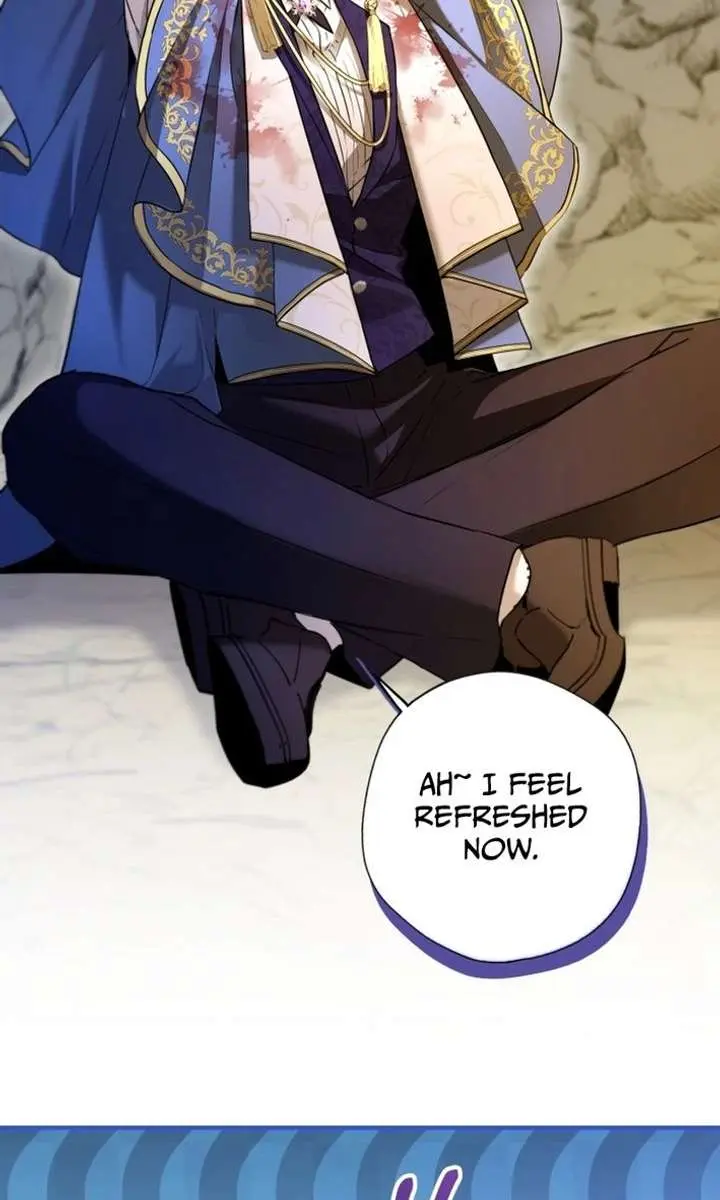 I'm Stuck on a Remote Island with the Male Leads Chapter 29 Page 49