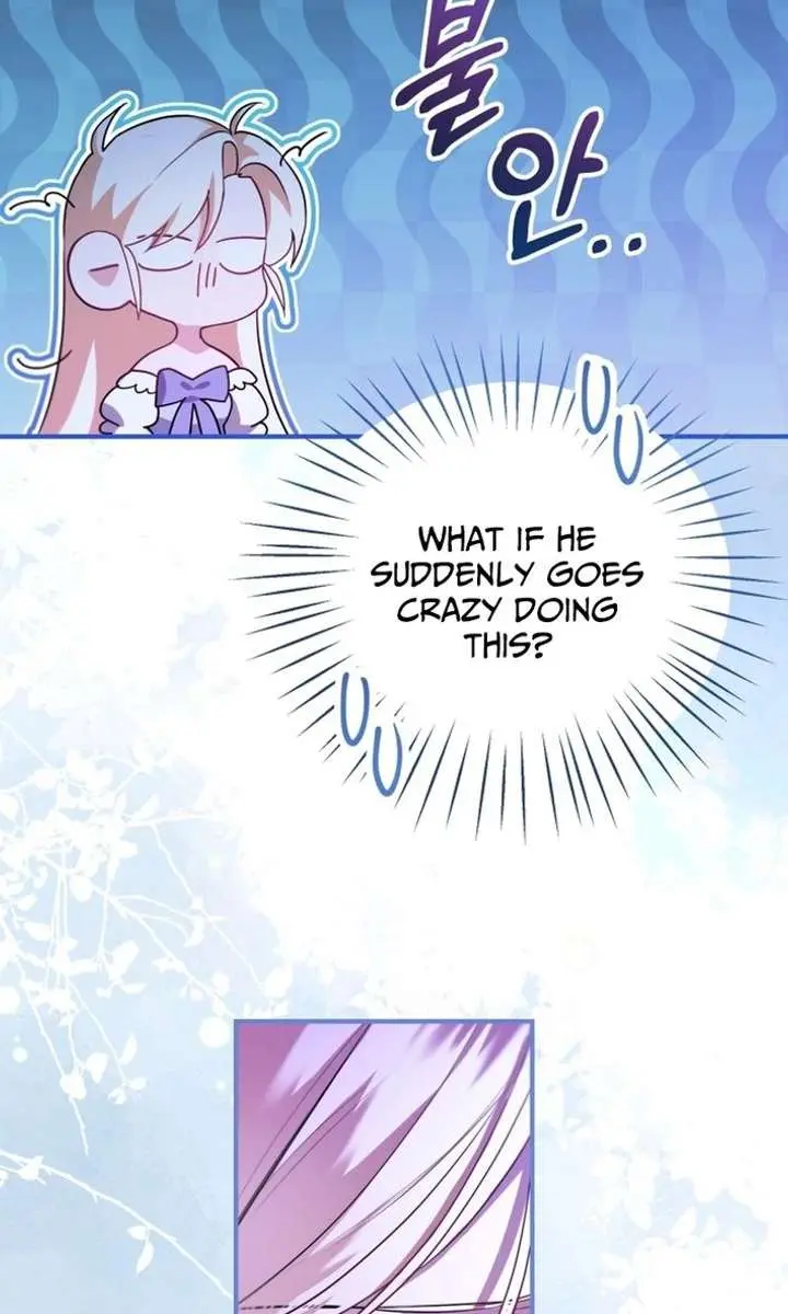 I'm Stuck on a Remote Island with the Male Leads Chapter 29 Page 50