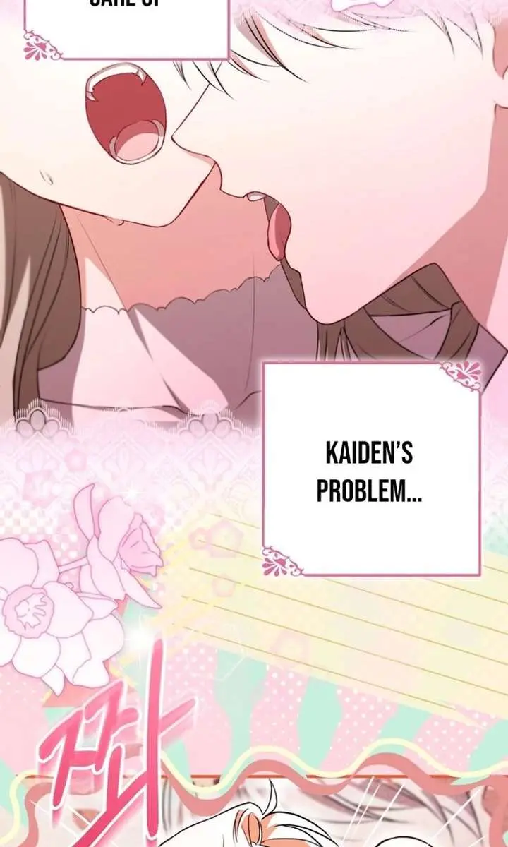 I'm Stuck on a Remote Island with the Male Leads Chapter 29 Page 54