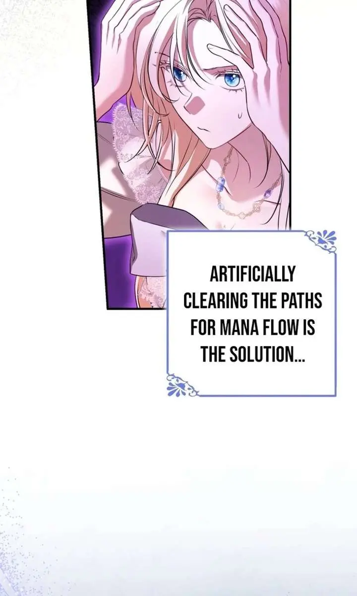 I'm Stuck on a Remote Island with the Male Leads Chapter 29 Page 59