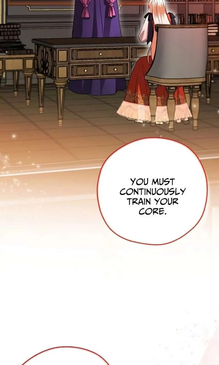 I'm Stuck on a Remote Island with the Male Leads Chapter 29 Page 64