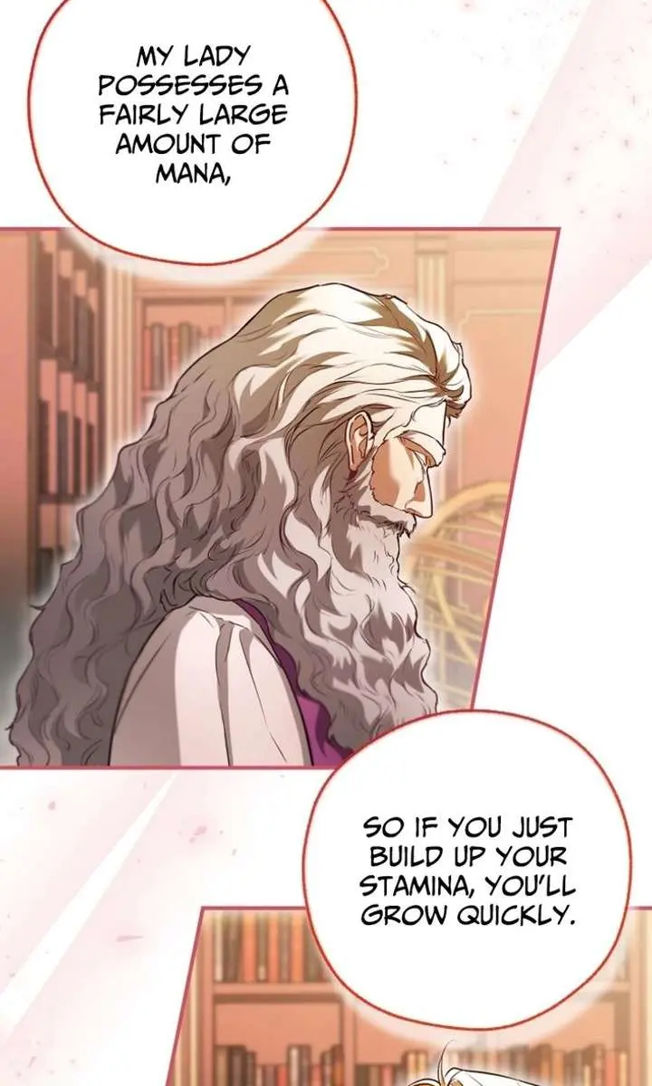 I'm Stuck on a Remote Island with the Male Leads Chapter 29 Page 65