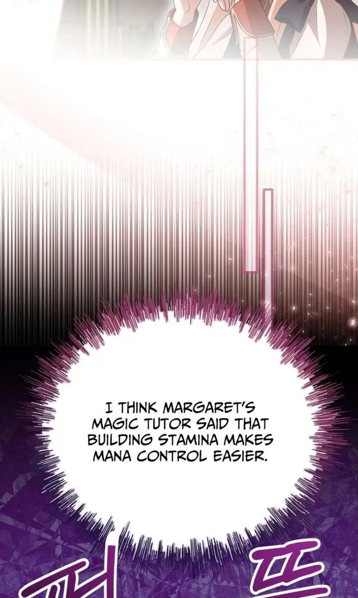 I'm Stuck on a Remote Island with the Male Leads Chapter 29 Page 67