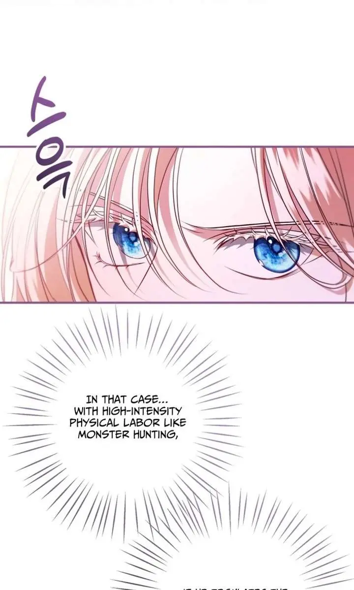 I'm Stuck on a Remote Island with the Male Leads Chapter 29 Page 69