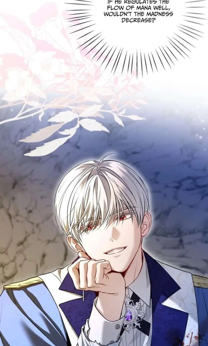 I'm Stuck on a Remote Island with the Male Leads Chapter 29 Page 70