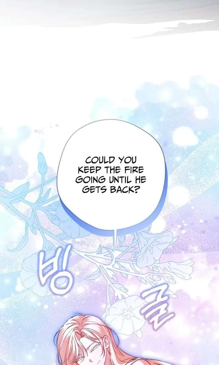 I'm Stuck on a Remote Island with the Male Leads Chapter 29 Page 79