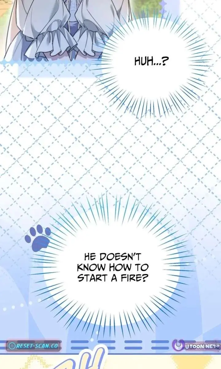 I'm Stuck on a Remote Island with the Male Leads Chapter 30 Page 4