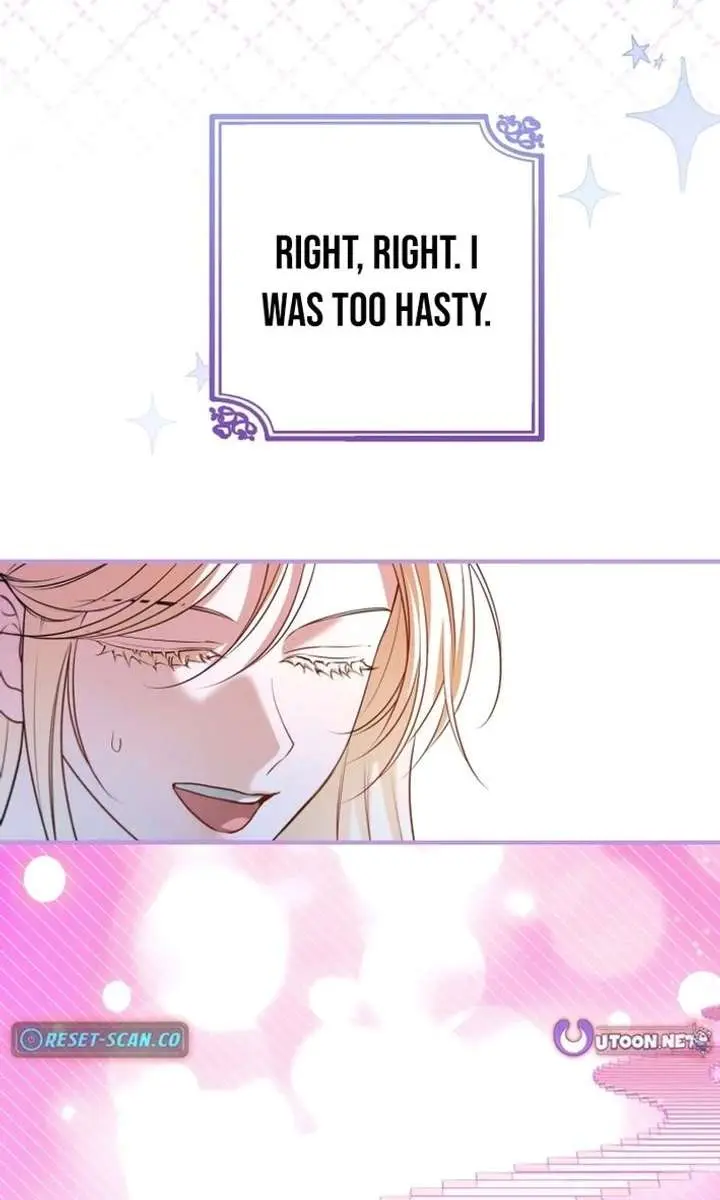 I'm Stuck on a Remote Island with the Male Leads Chapter 30 Page 8