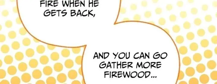 I'm Stuck on a Remote Island with the Male Leads Chapter 30 Page 10