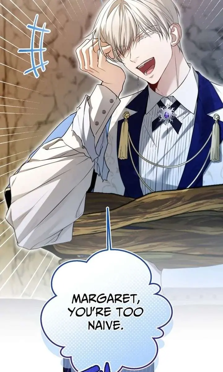 I'm Stuck on a Remote Island with the Male Leads Chapter 30 Page 13