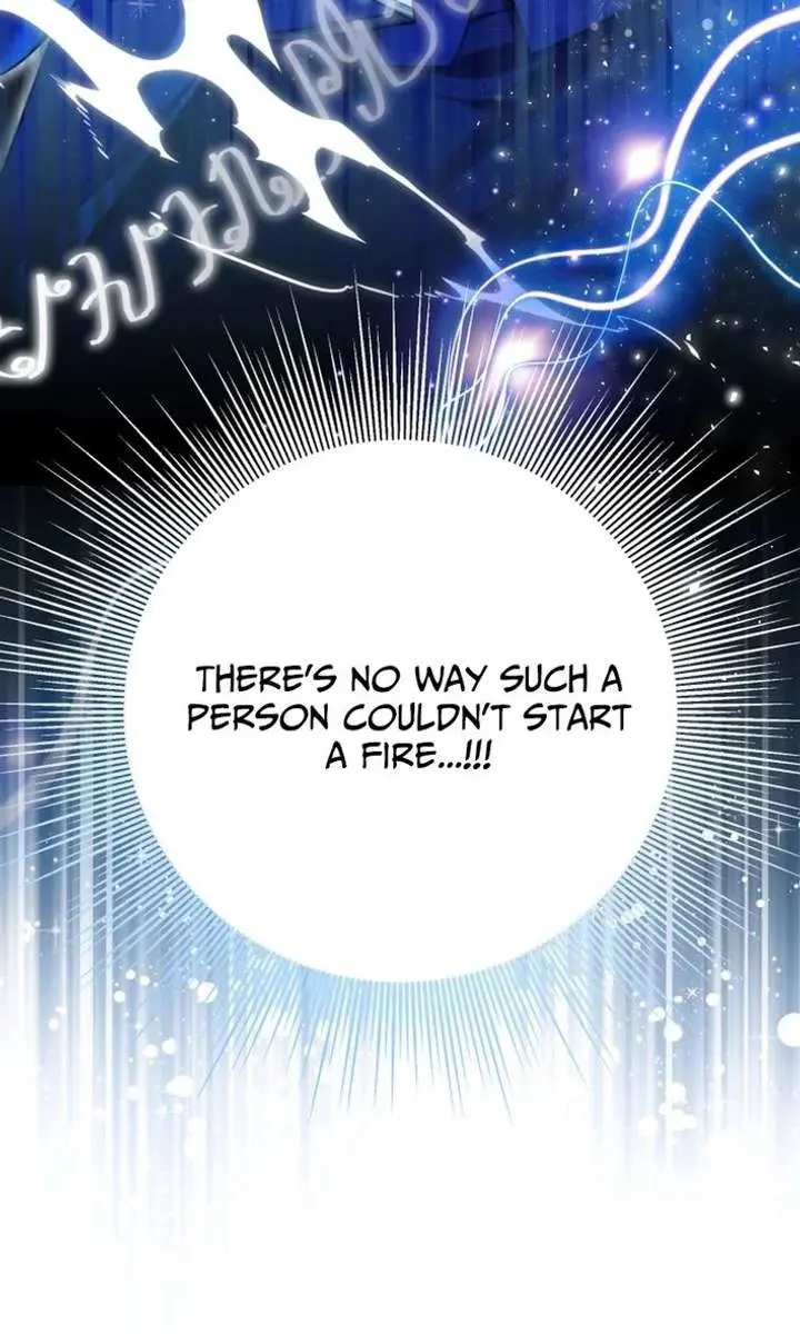 I'm Stuck on a Remote Island with the Male Leads Chapter 30 Page 21