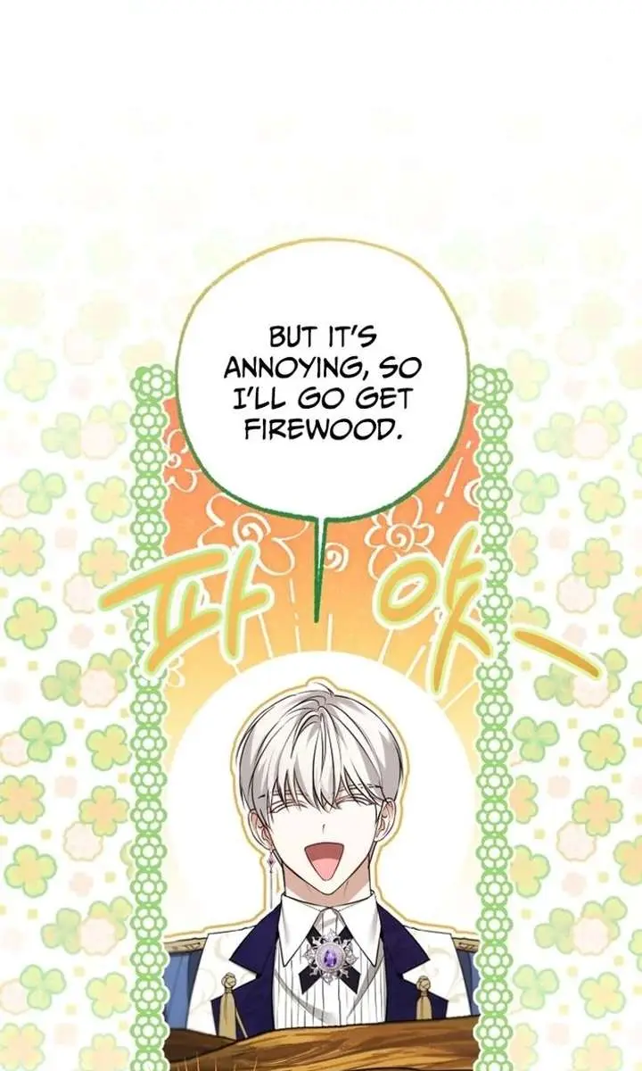 I'm Stuck on a Remote Island with the Male Leads Chapter 30 Page 22