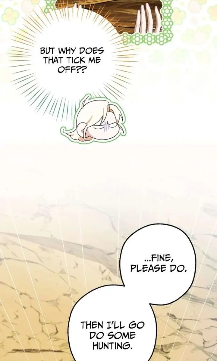 I'm Stuck on a Remote Island with the Male Leads Chapter 30 Page 23