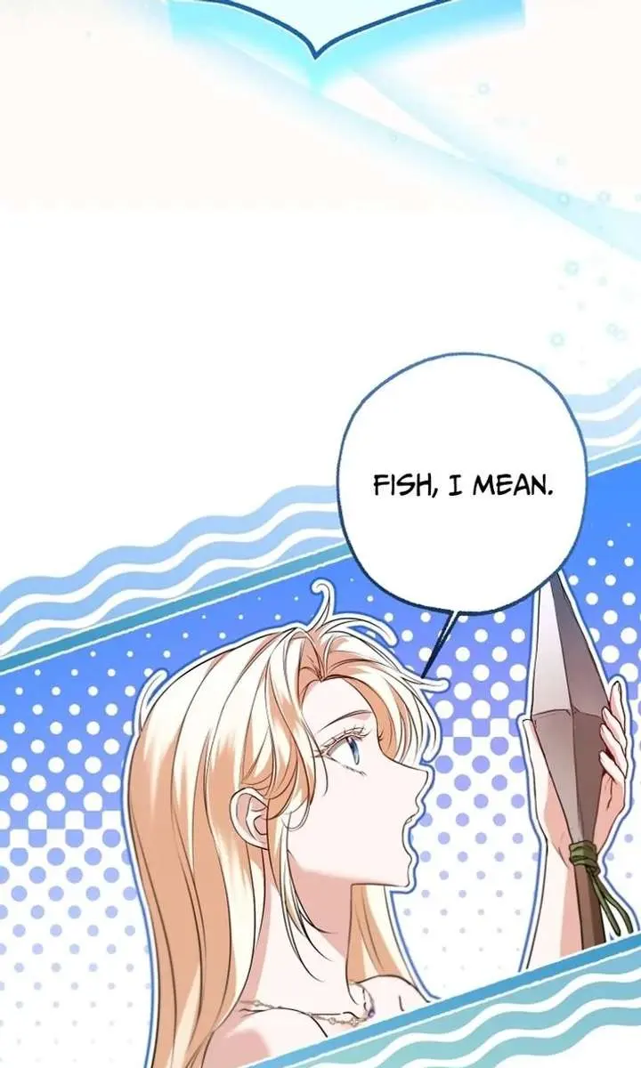 I'm Stuck on a Remote Island with the Male Leads Chapter 30 Page 26