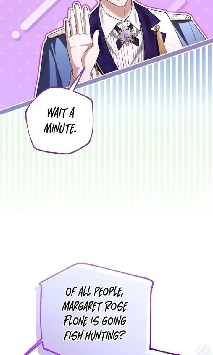 I'm Stuck on a Remote Island with the Male Leads Chapter 30 Page 28