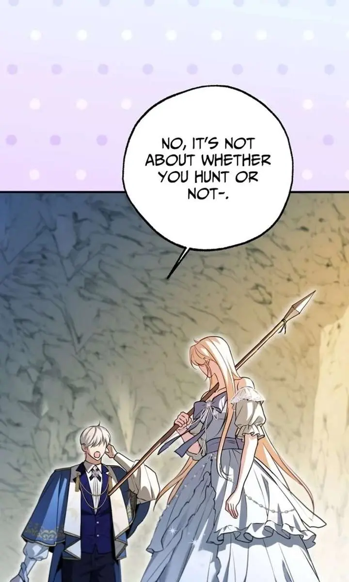 I'm Stuck on a Remote Island with the Male Leads Chapter 30 Page 31