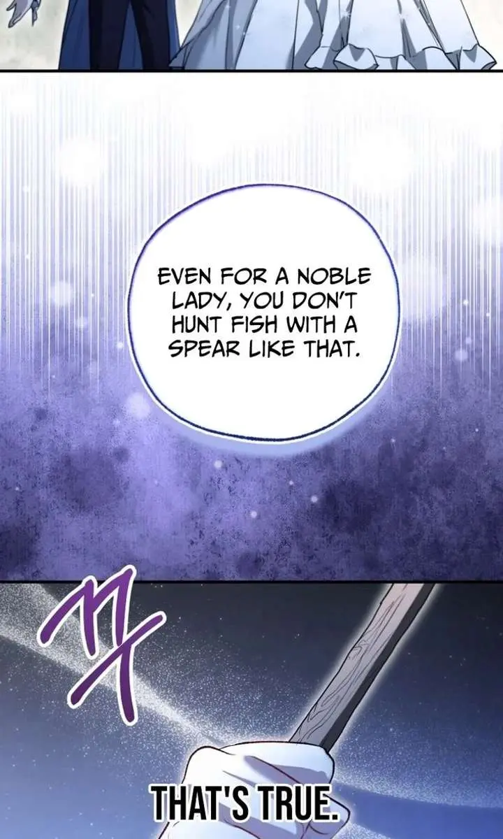 I'm Stuck on a Remote Island with the Male Leads Chapter 30 Page 32