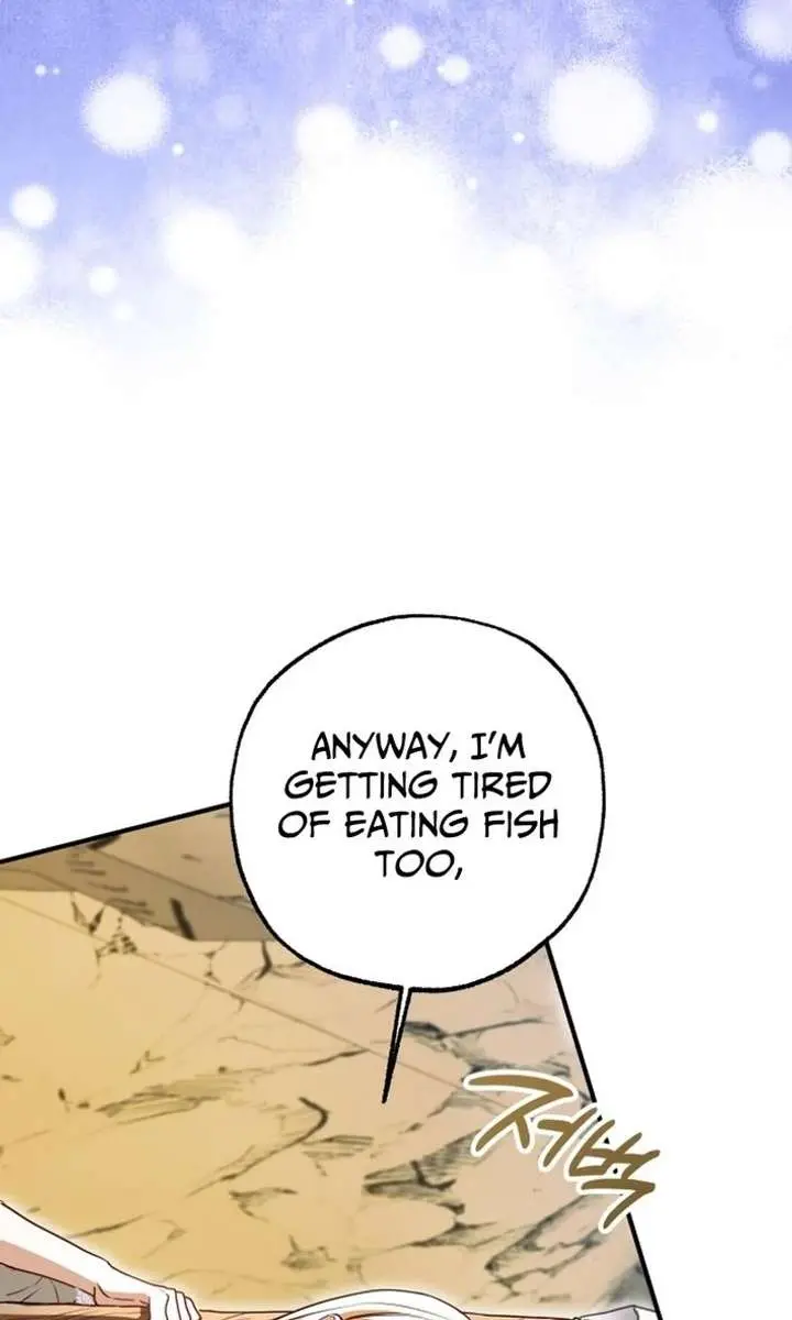 I'm Stuck on a Remote Island with the Male Leads Chapter 30 Page 34