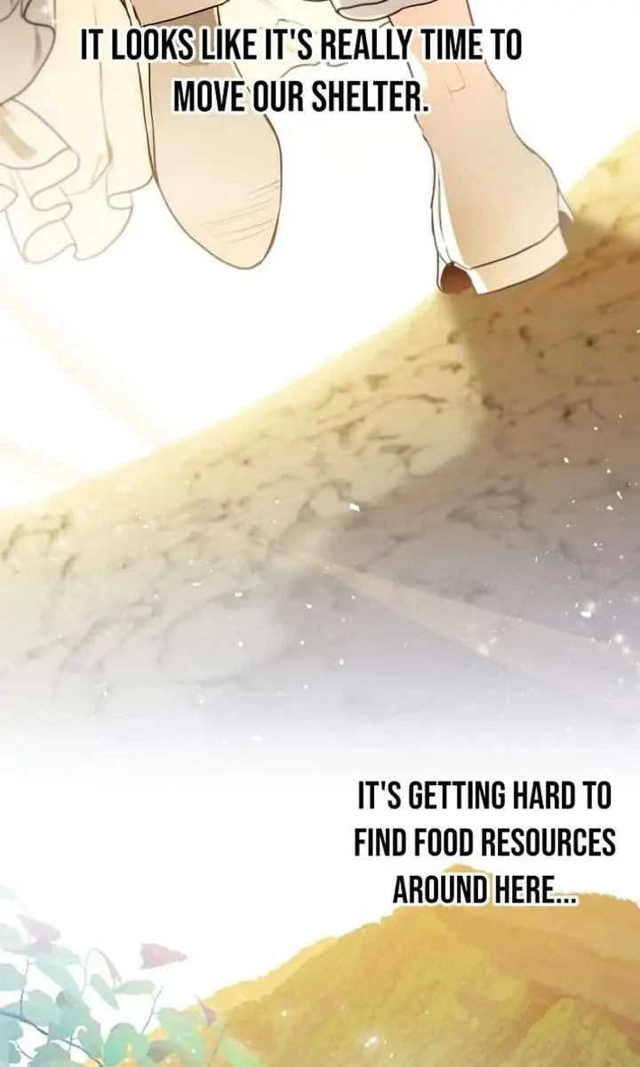 I'm Stuck on a Remote Island with the Male Leads Chapter 30 Page 37