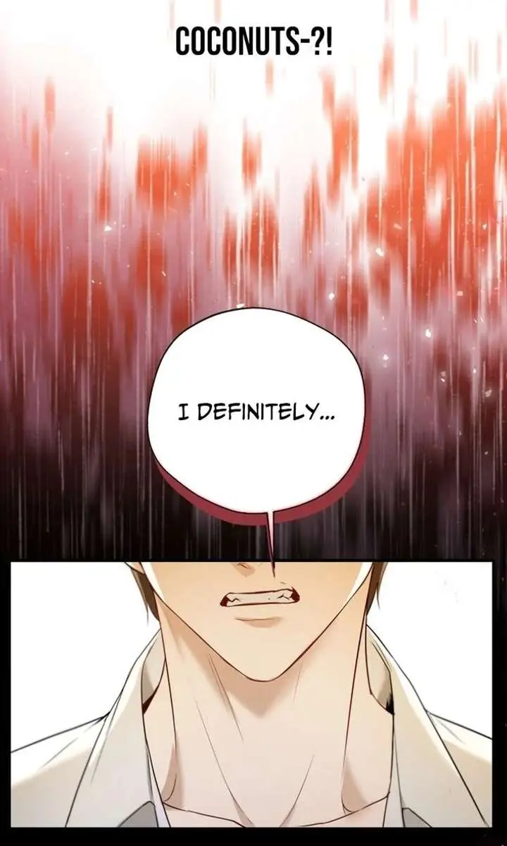 I'm Stuck on a Remote Island with the Male Leads Chapter 30 Page 42