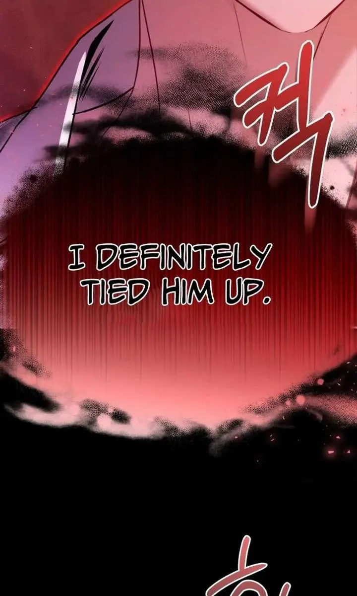 I'm Stuck on a Remote Island with the Male Leads Chapter 30 Page 44