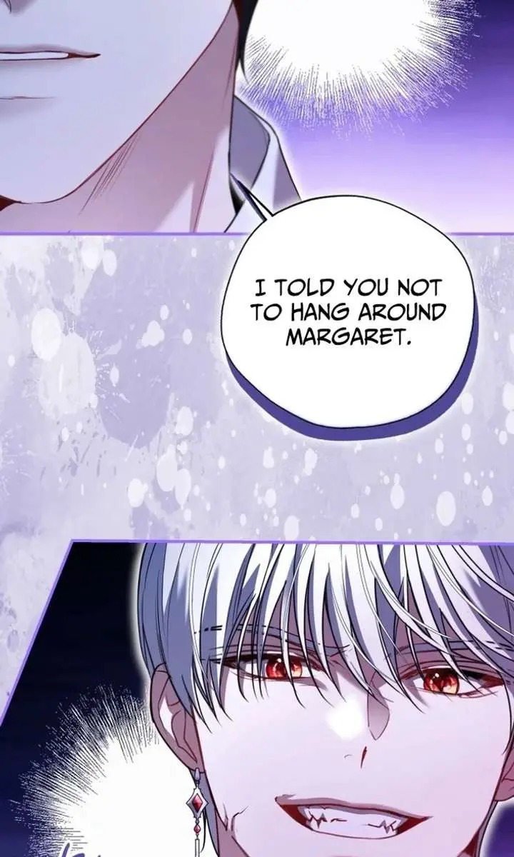 I'm Stuck on a Remote Island with the Male Leads Chapter 30 Page 51