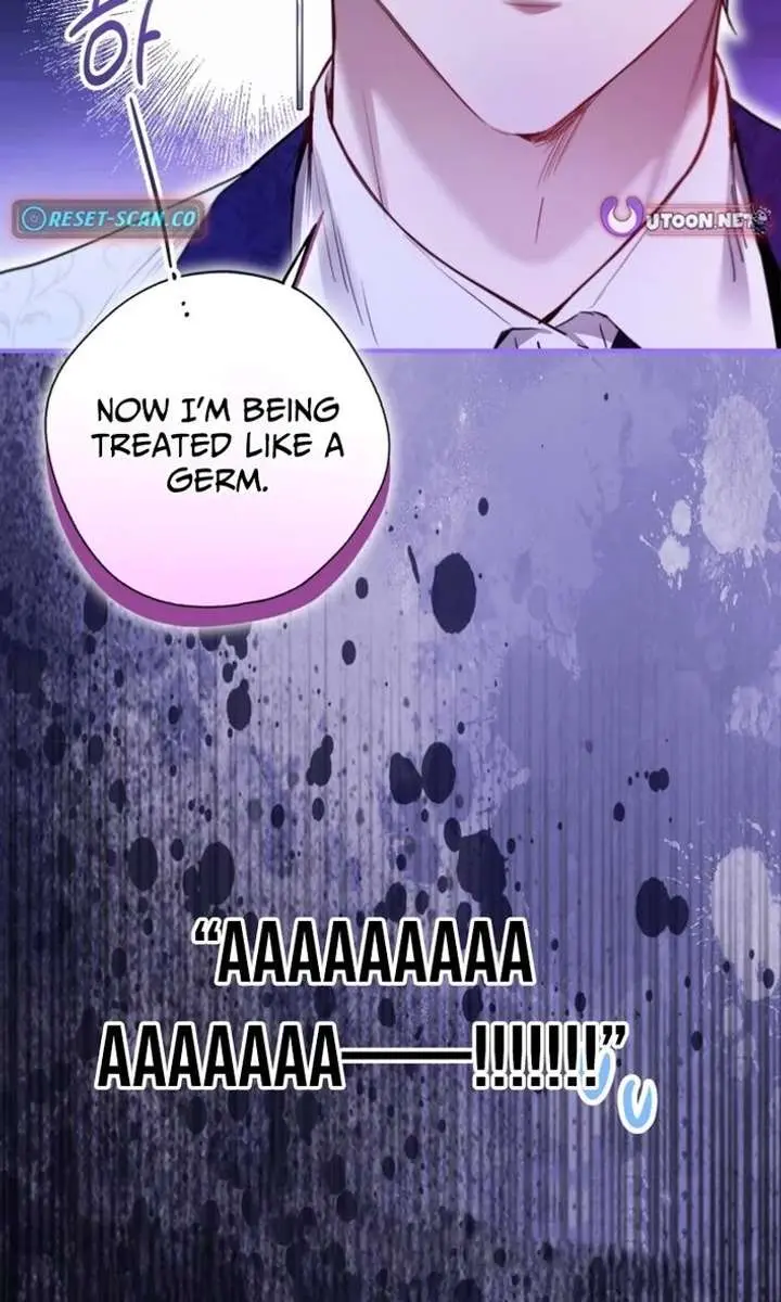 I'm Stuck on a Remote Island with the Male Leads Chapter 30 Page 52