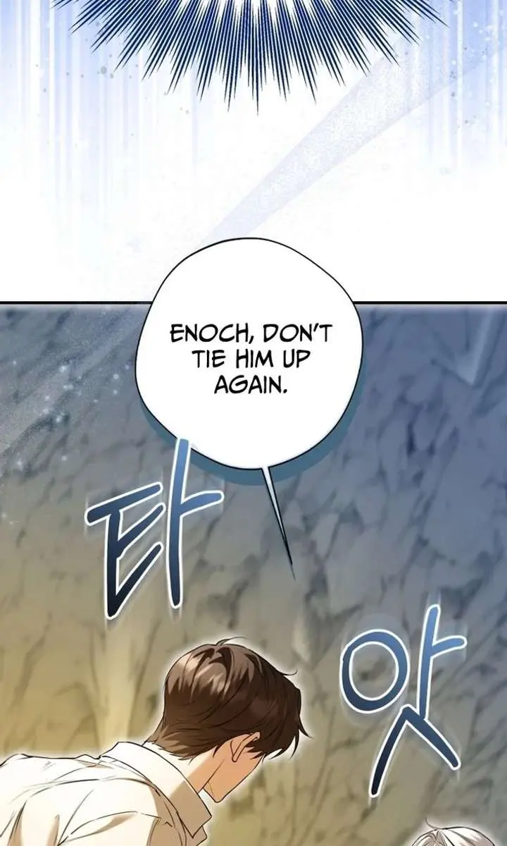 I'm Stuck on a Remote Island with the Male Leads Chapter 30 Page 54