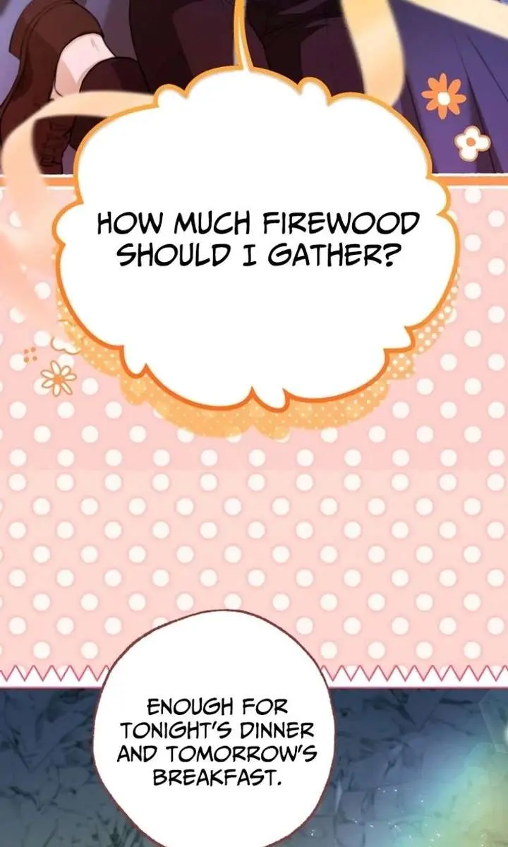 I'm Stuck on a Remote Island with the Male Leads Chapter 30 Page 59