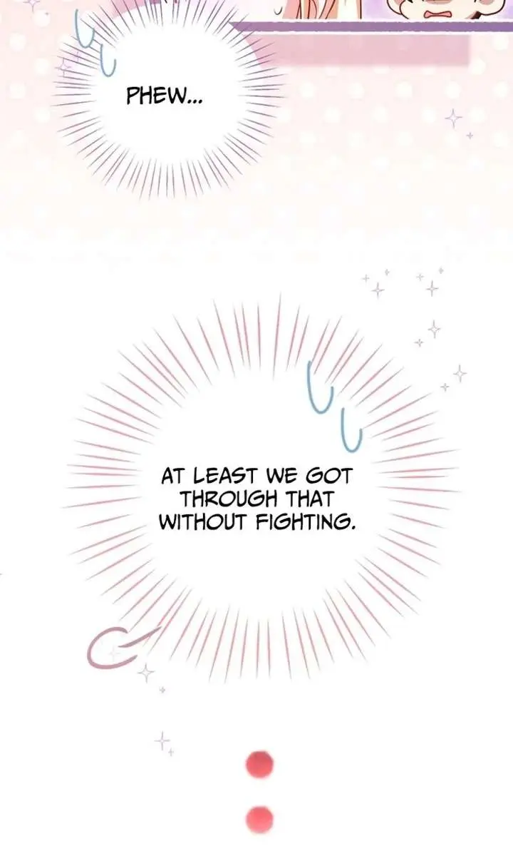 I'm Stuck on a Remote Island with the Male Leads Chapter 30 Page 62