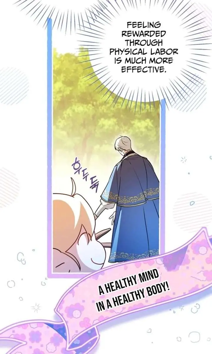 I'm Stuck on a Remote Island with the Male Leads Chapter 30 Page 67