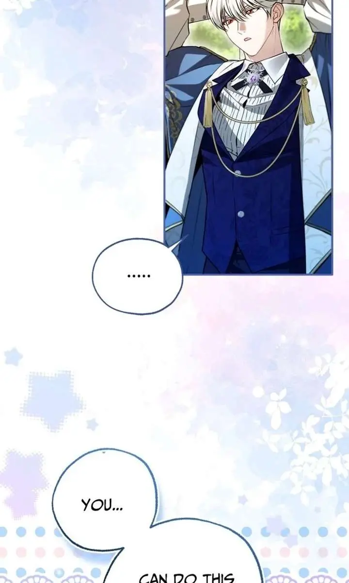 I'm Stuck on a Remote Island with the Male Leads Chapter 30 Page 71