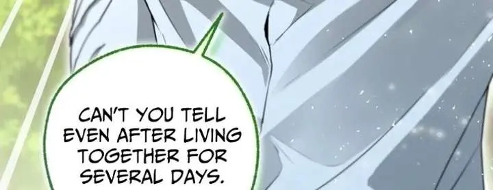 I'm Stuck on a Remote Island with the Male Leads Chapter 30 Page 80
