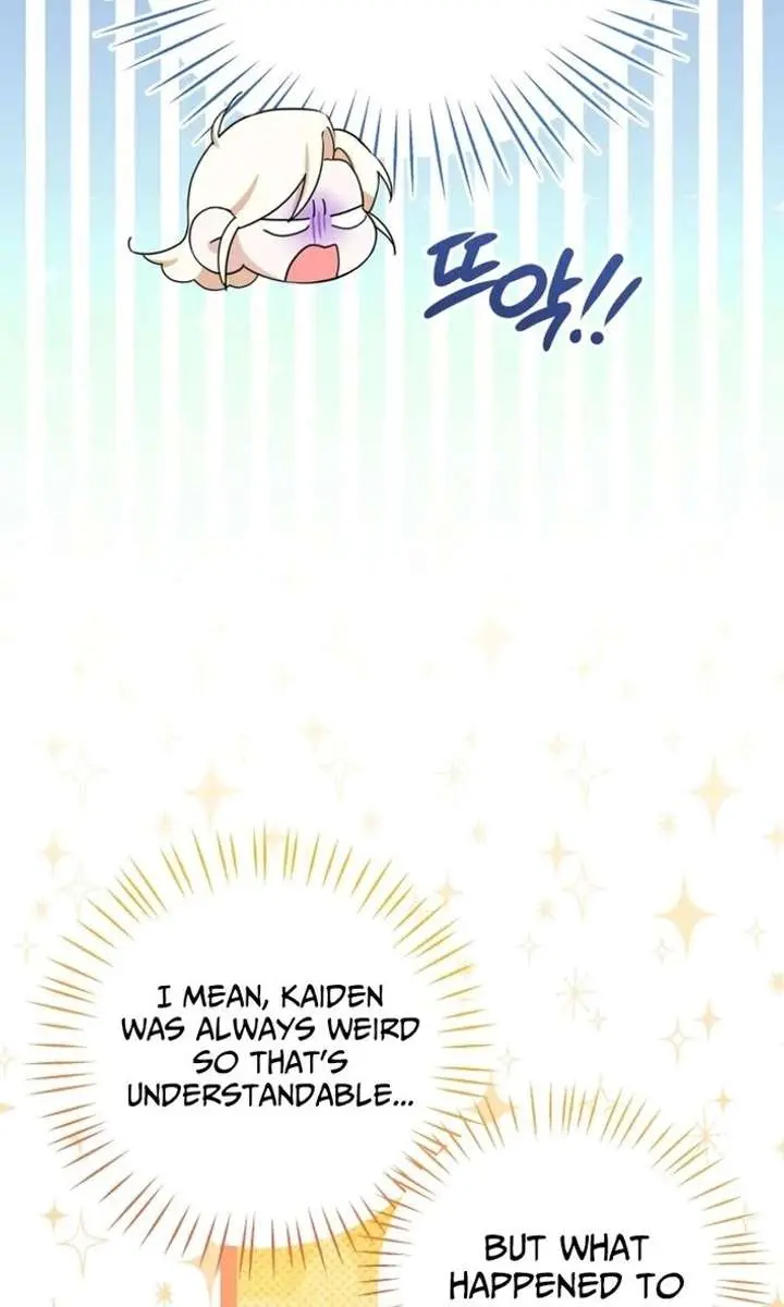 I'm Stuck on a Remote Island with the Male Leads Chapter 30 Page 83