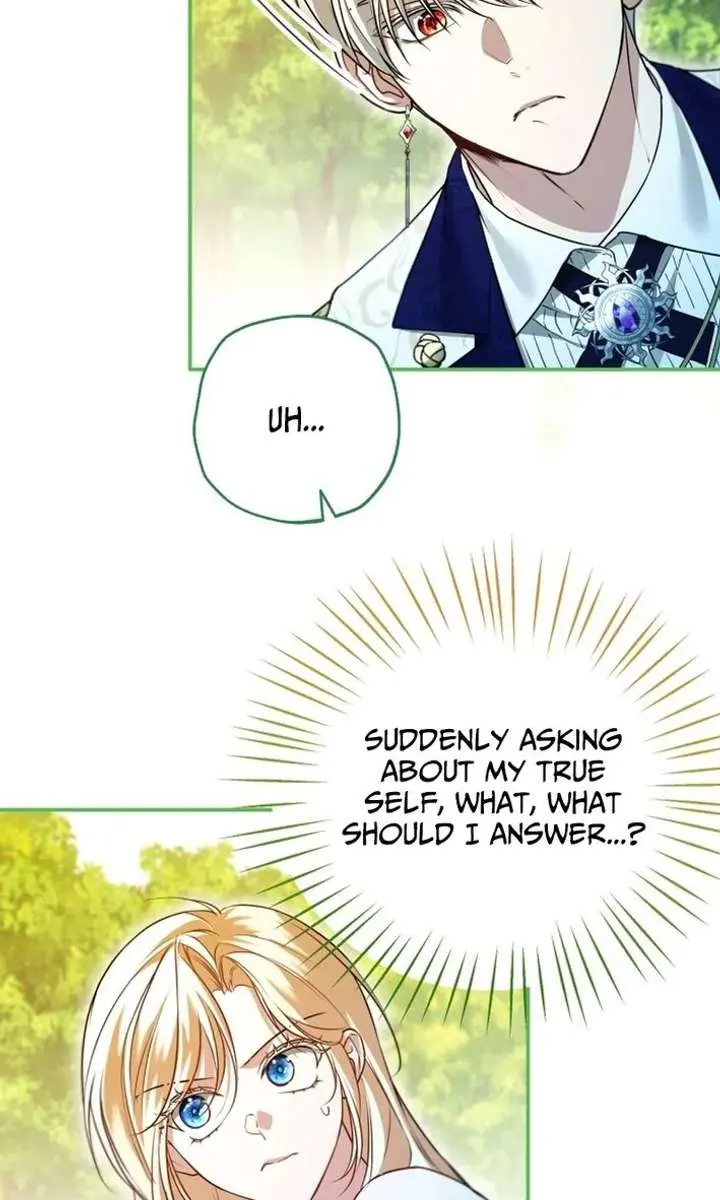 I'm Stuck on a Remote Island with the Male Leads Chapter 30 Page 87