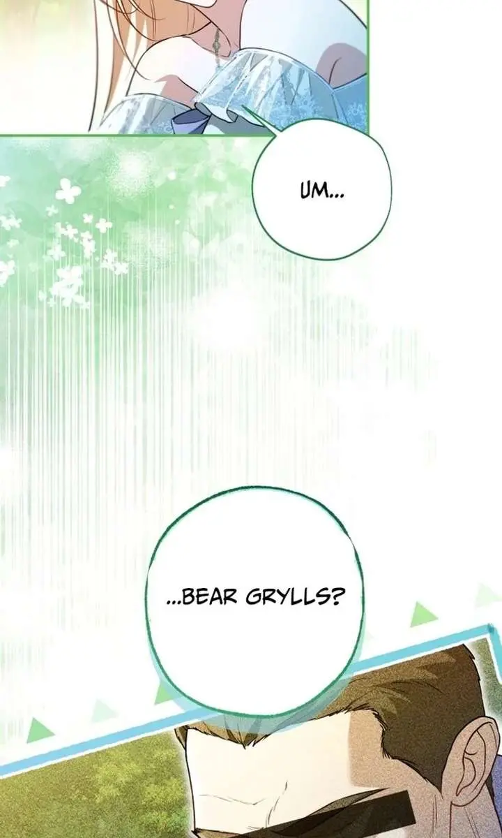 I'm Stuck on a Remote Island with the Male Leads Chapter 30 Page 88