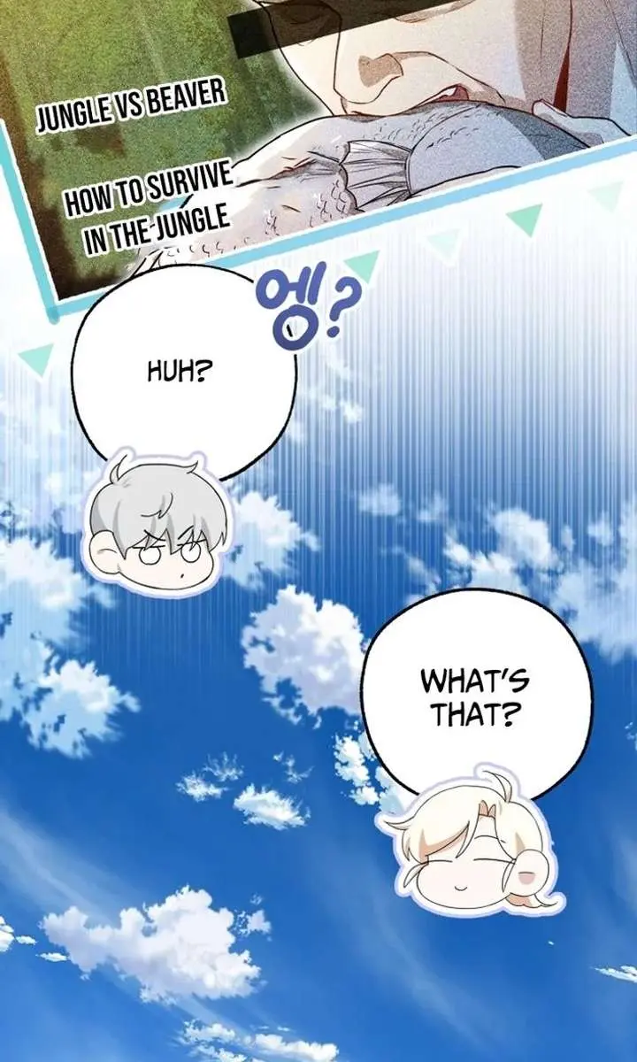 I'm Stuck on a Remote Island with the Male Leads Chapter 30 Page 89