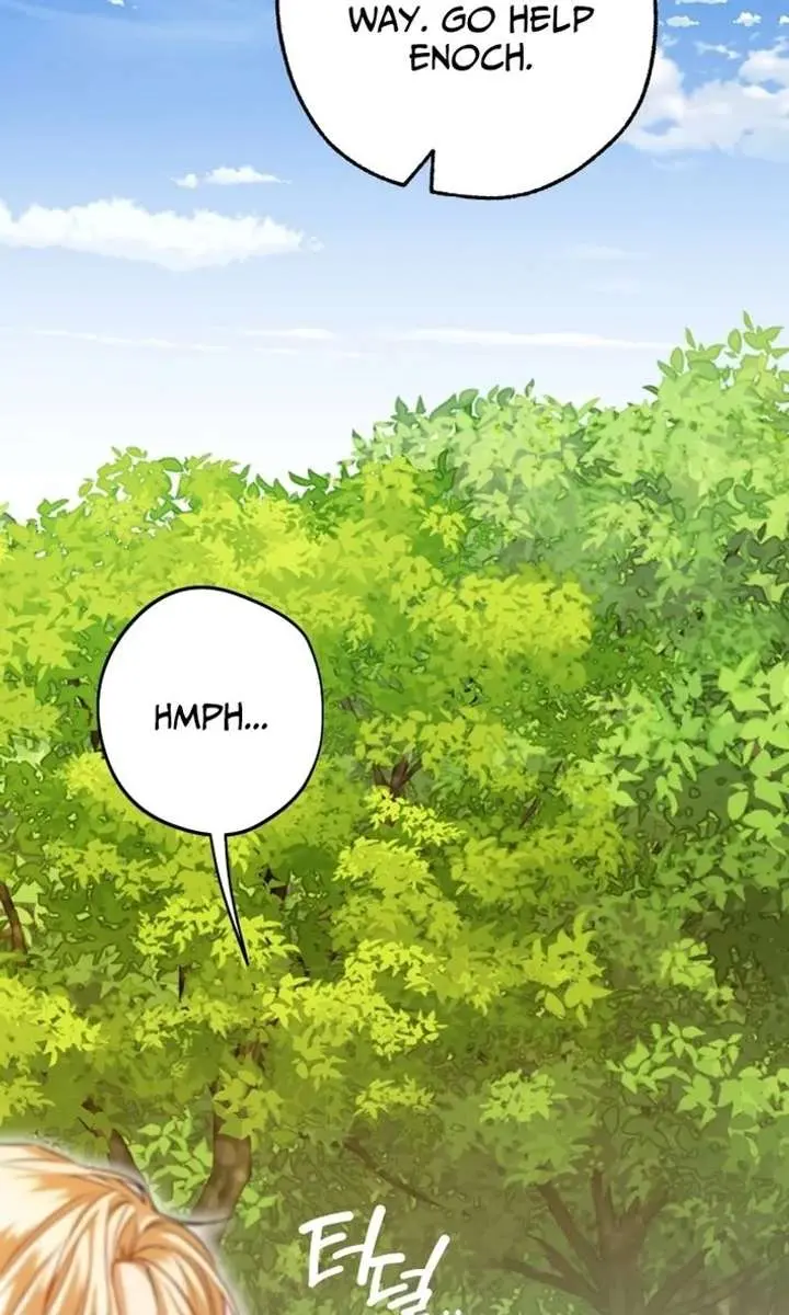 I'm Stuck on a Remote Island with the Male Leads Chapter 30 Page 91