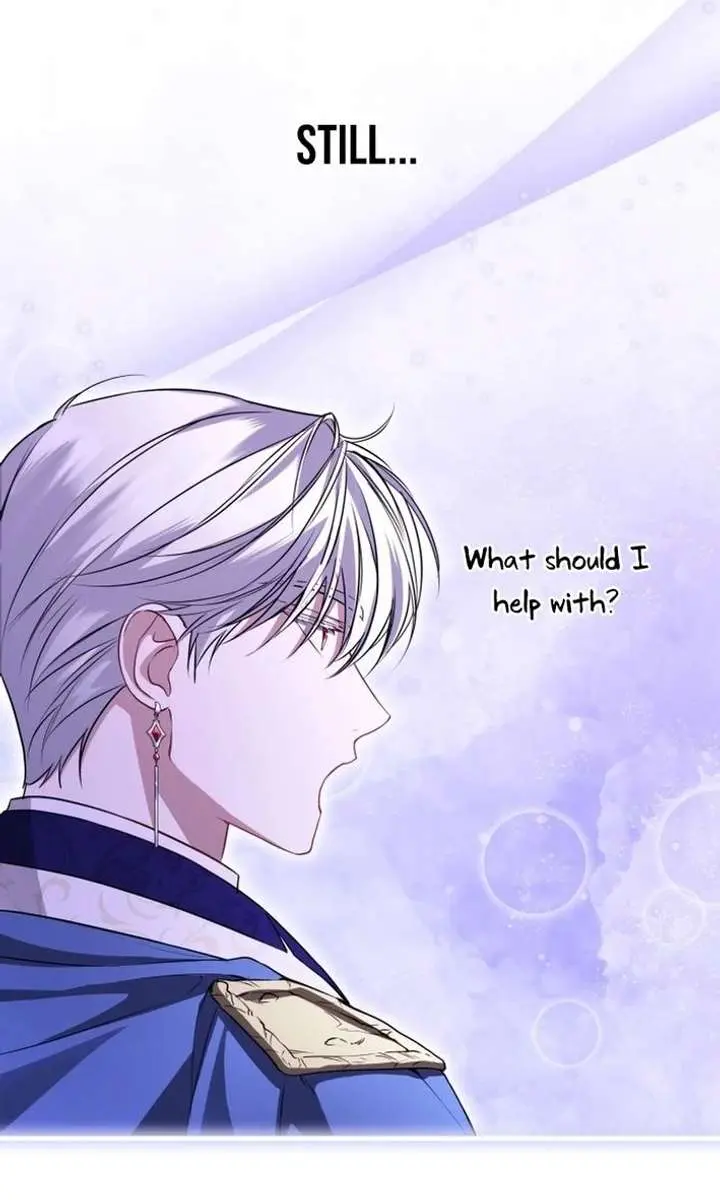 I'm Stuck on a Remote Island with the Male Leads Chapter 30 Page 93